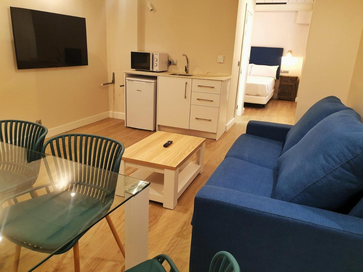 Apartamento 4u