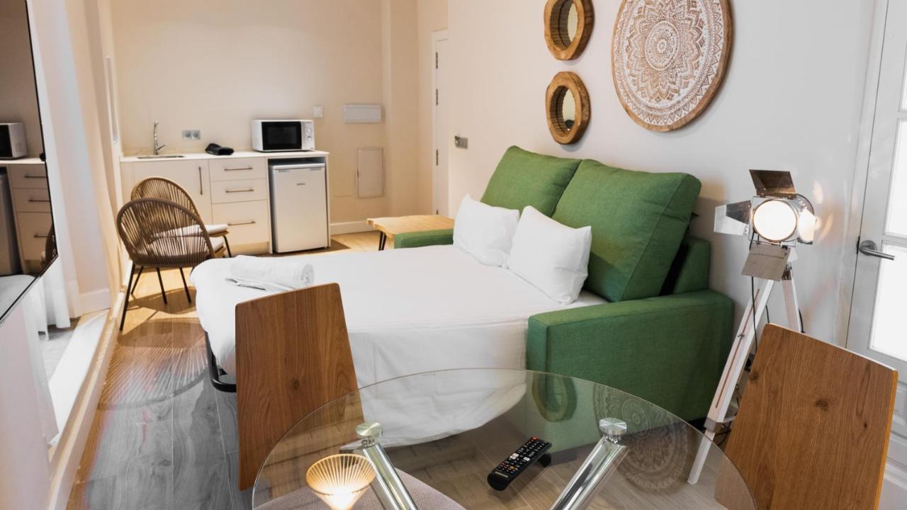 4u Apartamento *