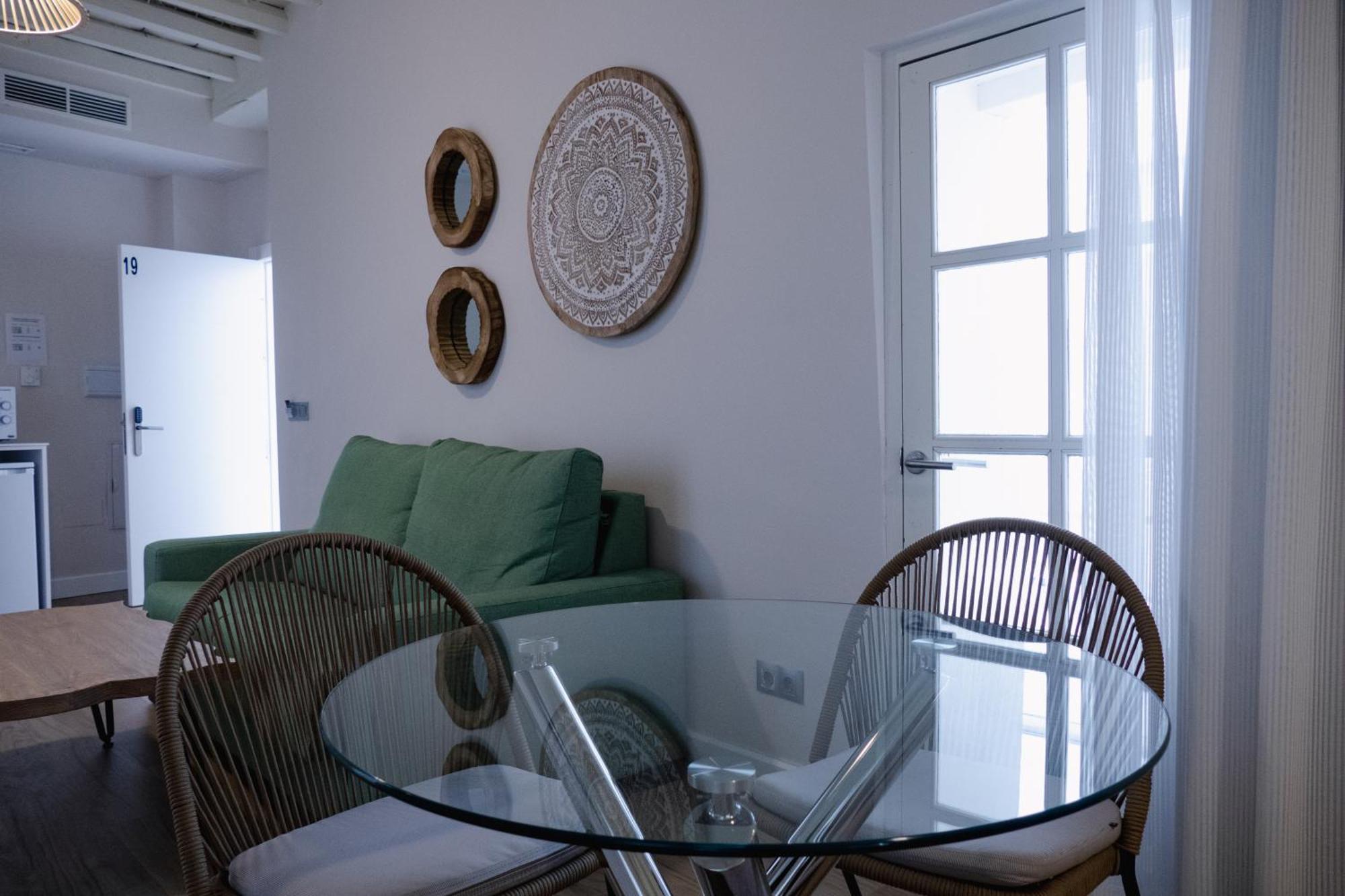 Apartamento 4u Granada